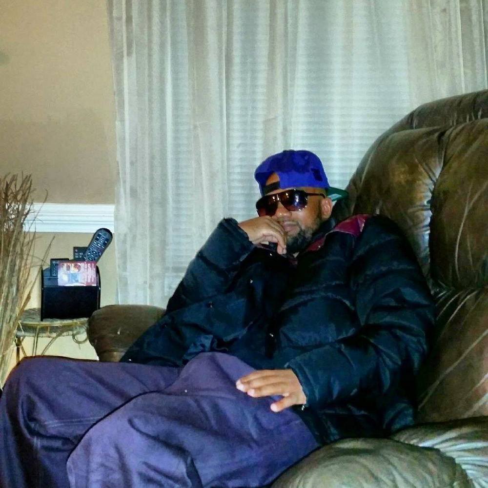 Meet your Posher, Jamaal